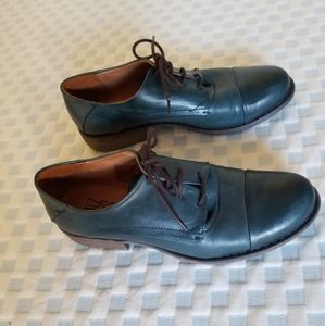 Miz Mooz Letty Oxford Flat - 9